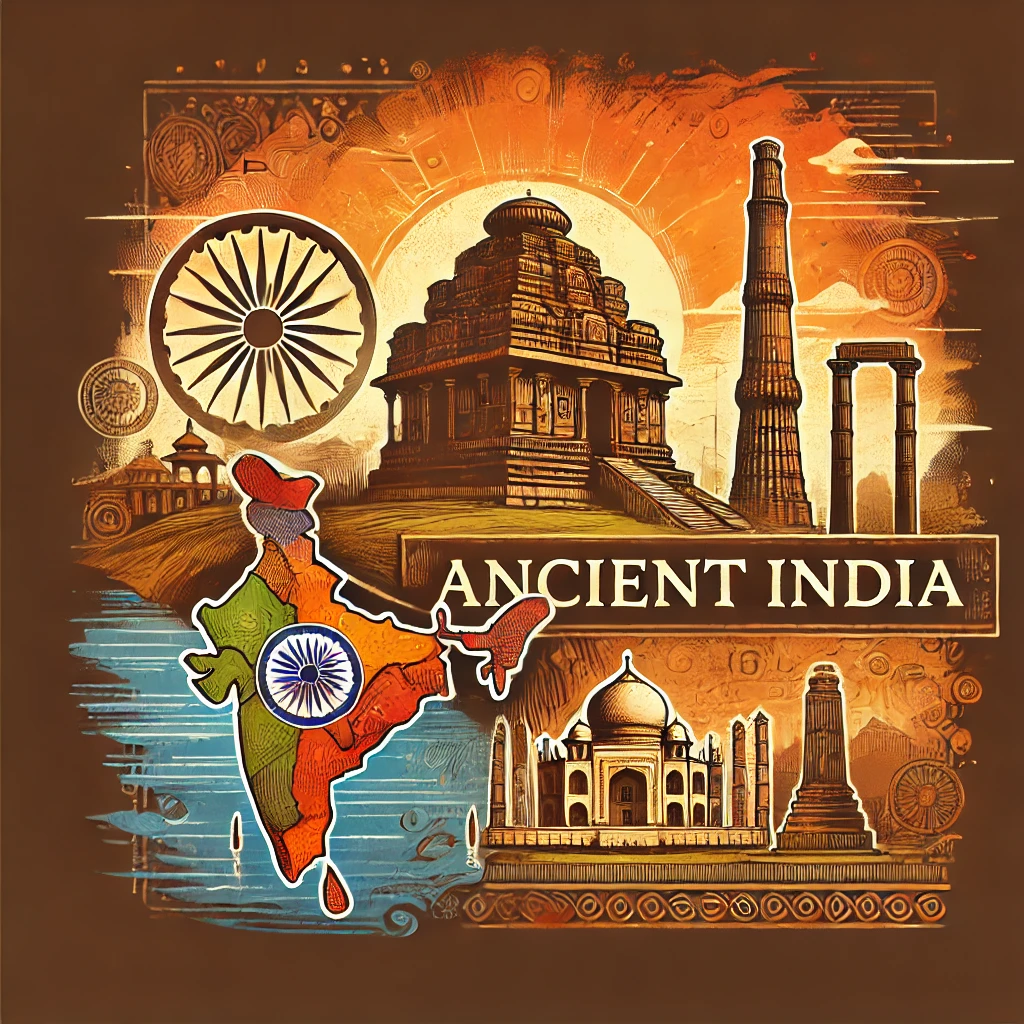 Ancient india