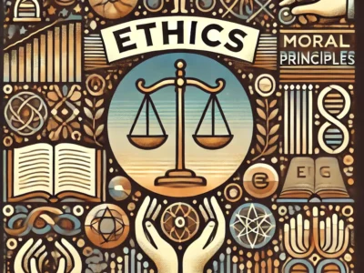 Ethics Mindmaps – Marathi