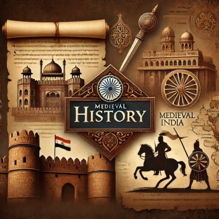 Medieval History Medieval History