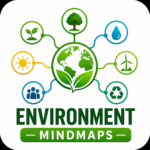 Environments Marathi Mindmaps