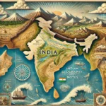 Indian Geography Notes – Marathi