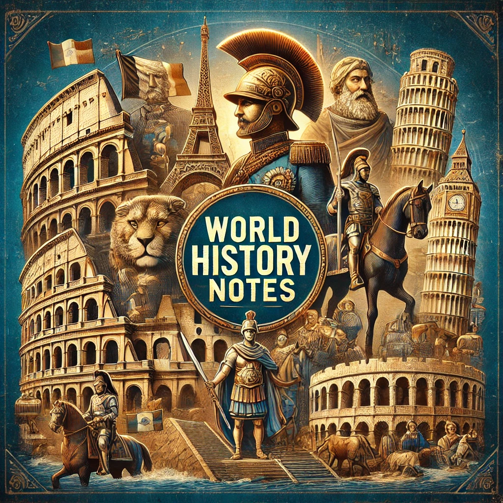 World History (2)